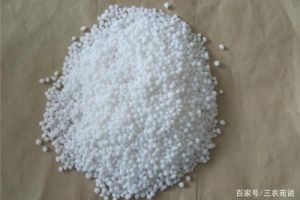 鈣肥有哪些（鈣肥的種類(lèi)）